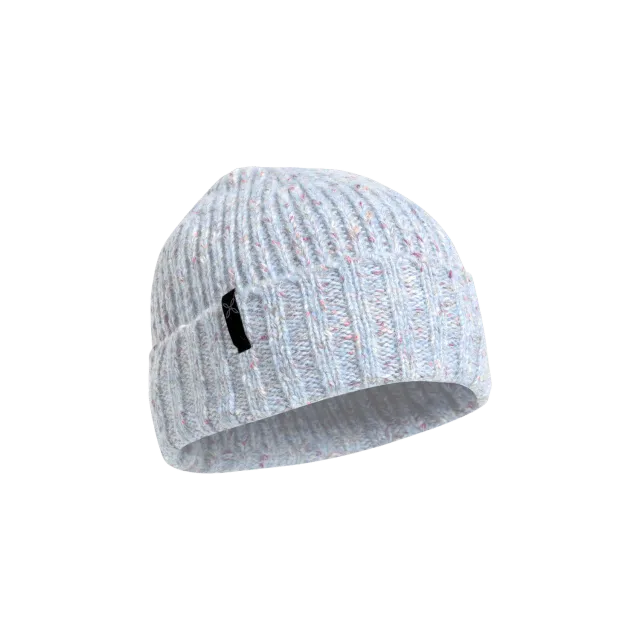 Montura Joy Beanie bonnet White/Petunia taille unique chaud
