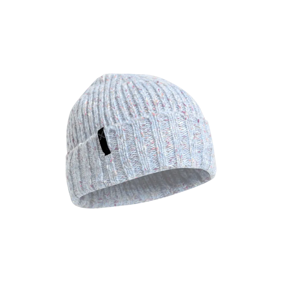 Montura Joy Beanie bonnet White/Petunia taille unique chaud