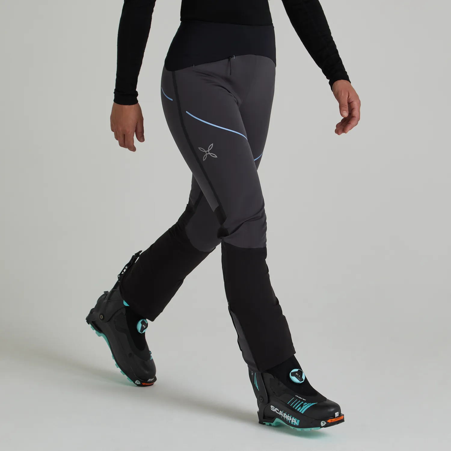 Montura Ritmo PTC Air Core pantalon ski rando femme