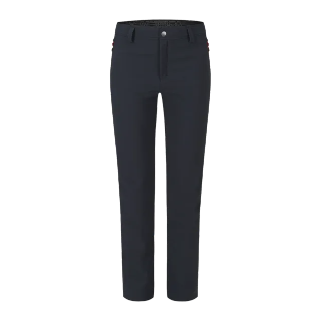 Montura Renon Pants pantalon homme camel coupe-vent