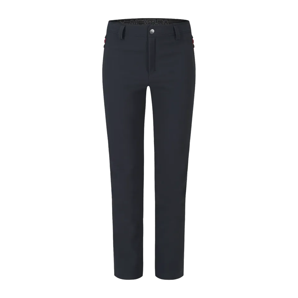 Montura Renon Pants pantalon homme camel coupe-vent