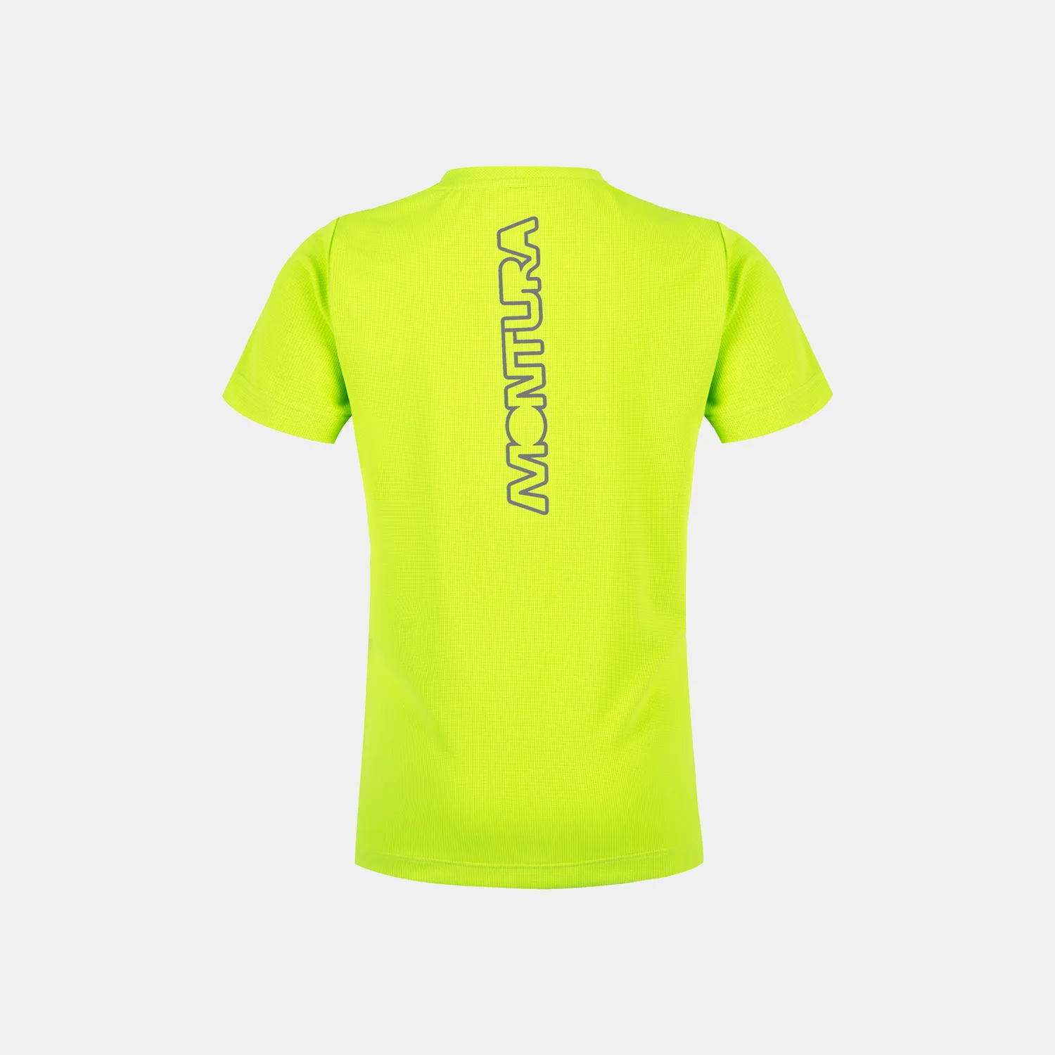 Montura Deltapeak T-Shirt t-shirt enfant polyester recyclé