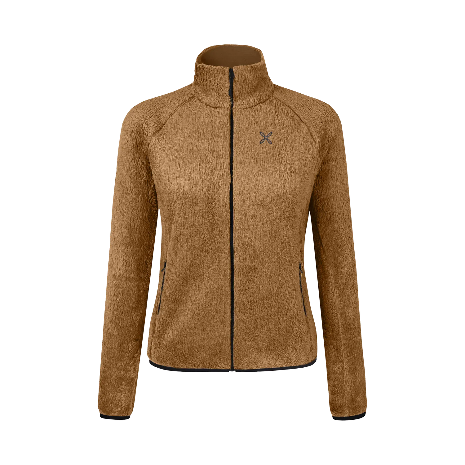Montura Remind Fleece Jacket veste polaire femme light rose