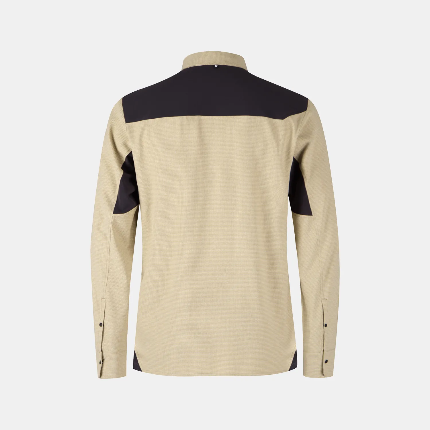 Montura Mix L/S Shirt chemise homme légère