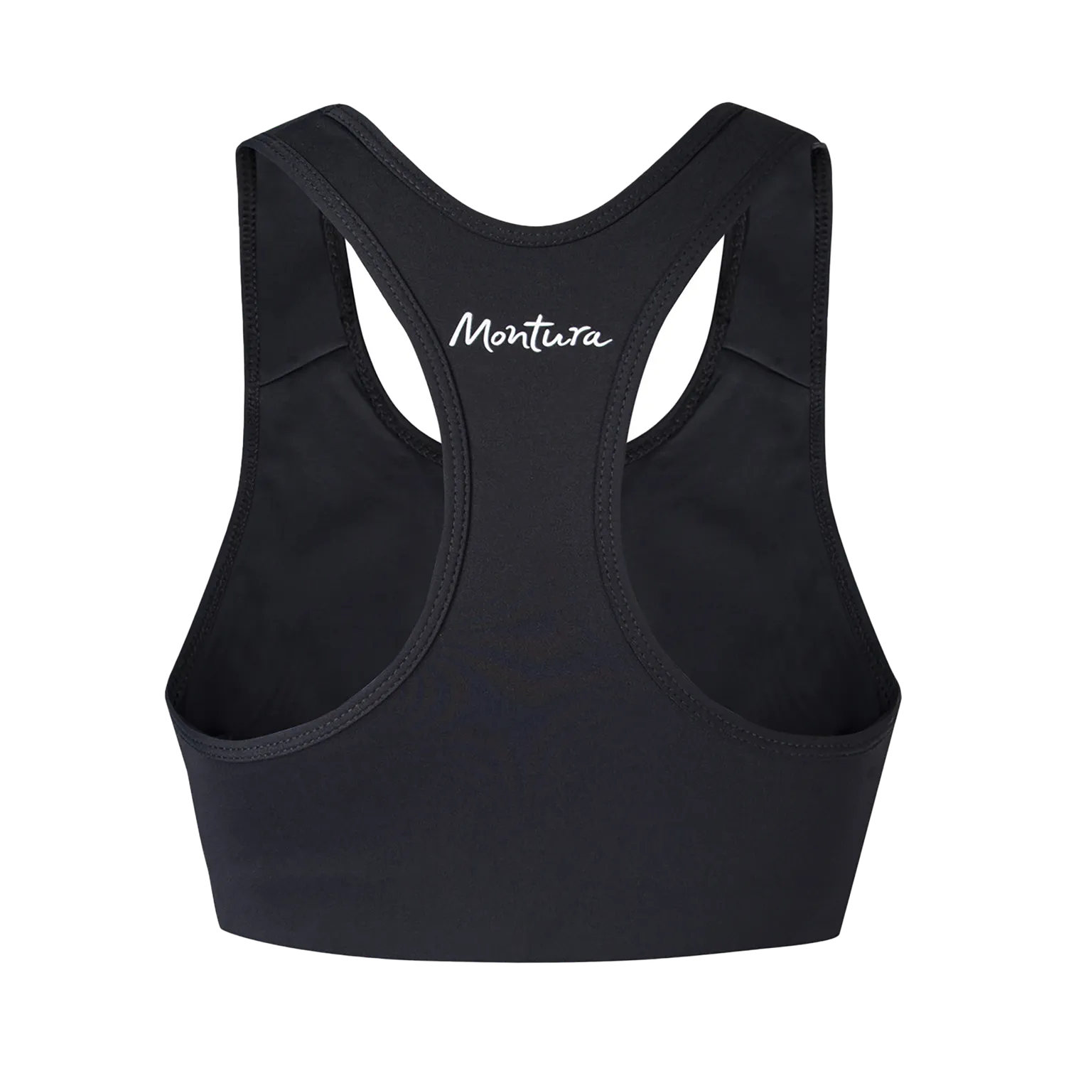 Montura Run Dream Top brassière femme noir séchage rapide