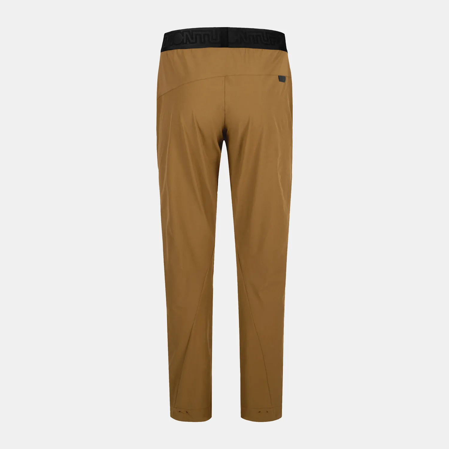 Montura Roca pantalon homme noir stretch été