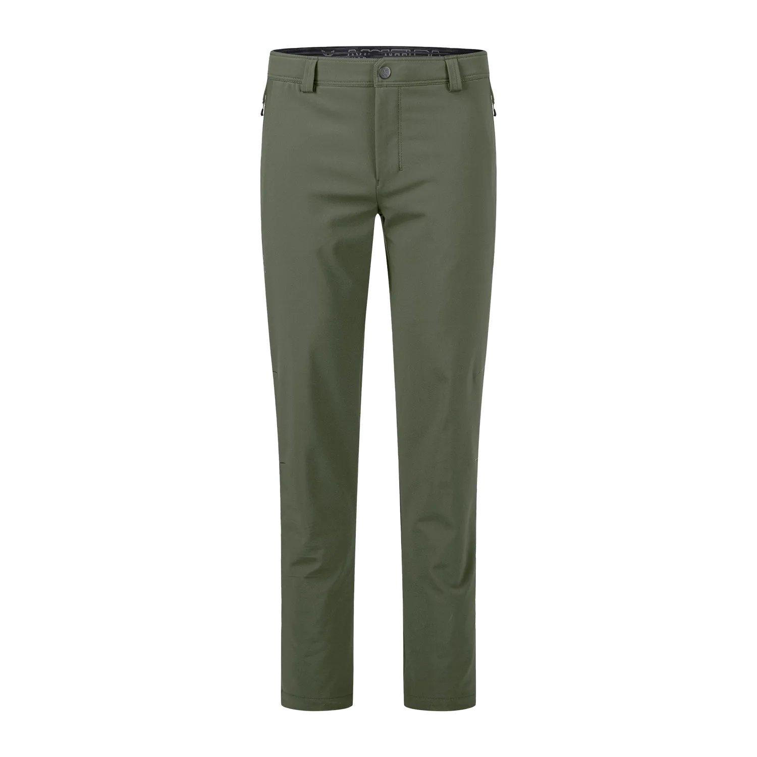 Montura Gavia pantalon homme bleu marine softshell