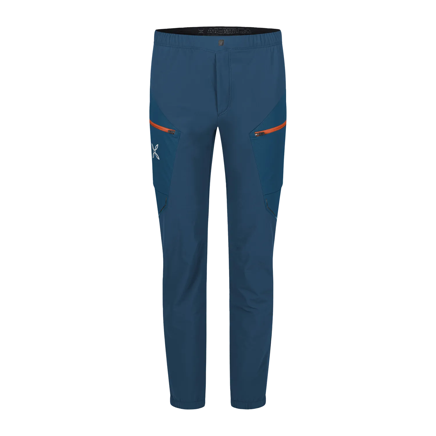Montura Speed Style pantalon ski de rando homme stretch
