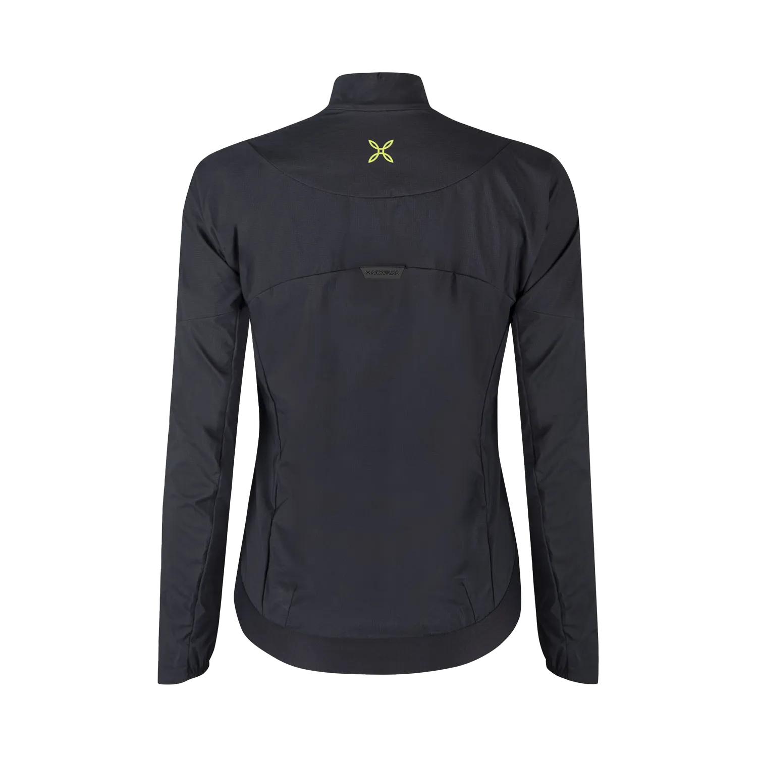 Montura Rando Cycling Windproof Jkt veste vélo femme anthracite