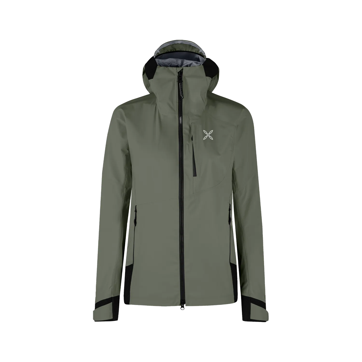 Montura Vertigo 3L Jacket veste imperméable femme