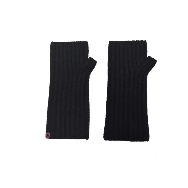 Oakwood Divine 65165 mitaines cachemire noires