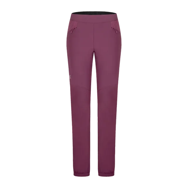 Montura Peak pantalon femme noir ski de rando