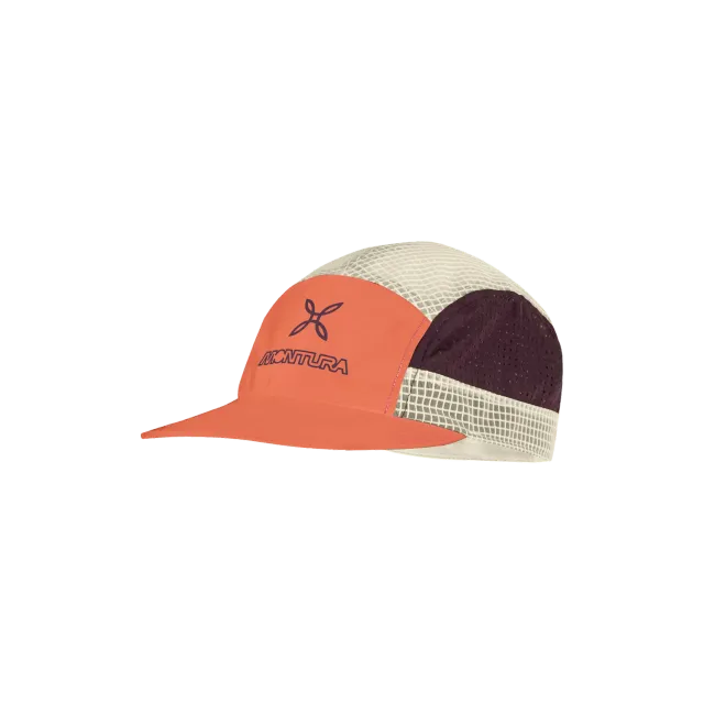 Montura Cloud Cap casquette légère réfléchissante