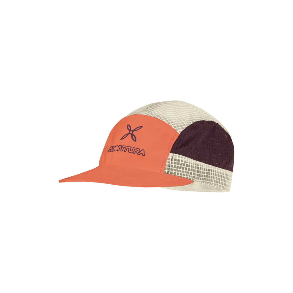Montura Cloud Cap casquette légère réfléchissante