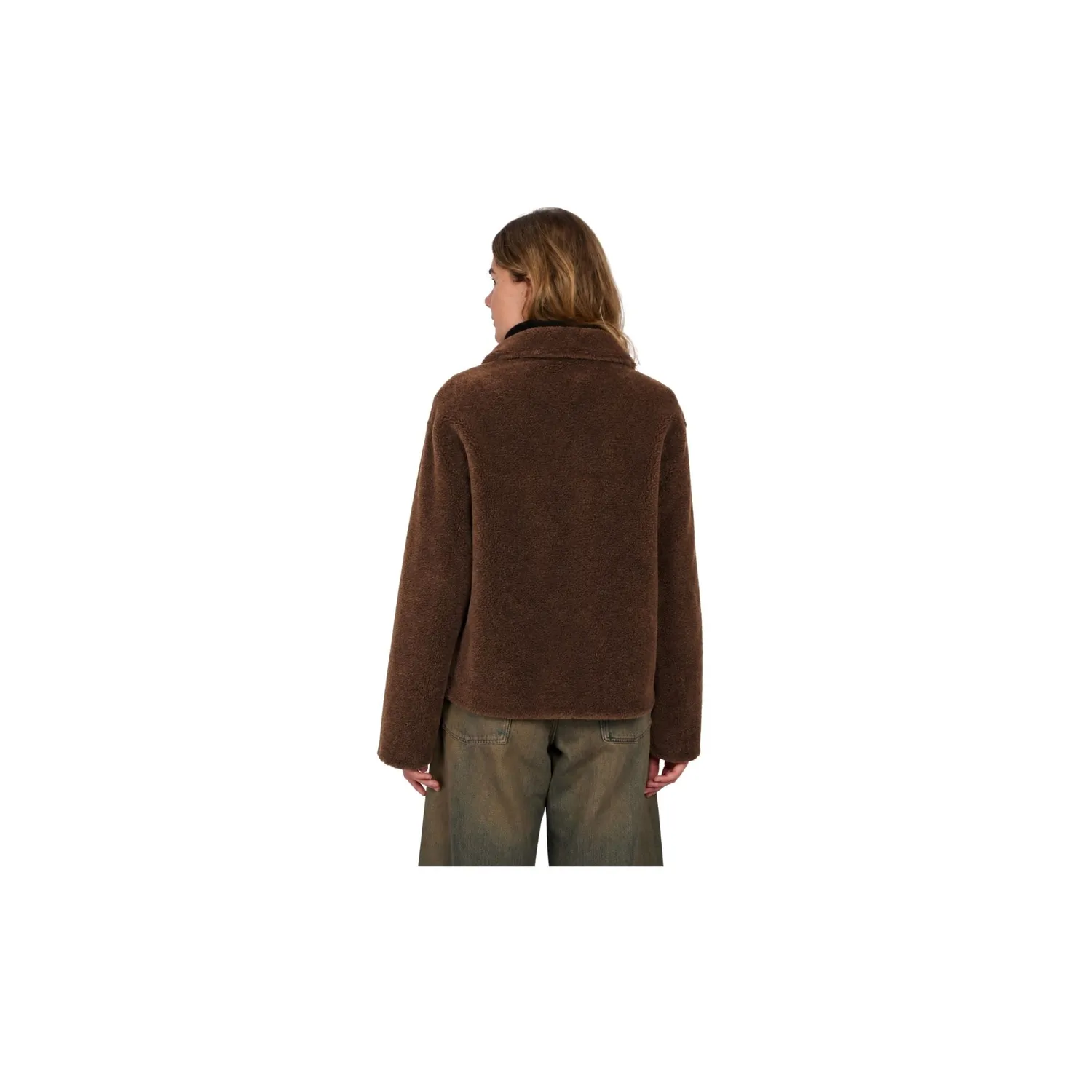 Oakwood Virginia 65289 veste réversible toffee