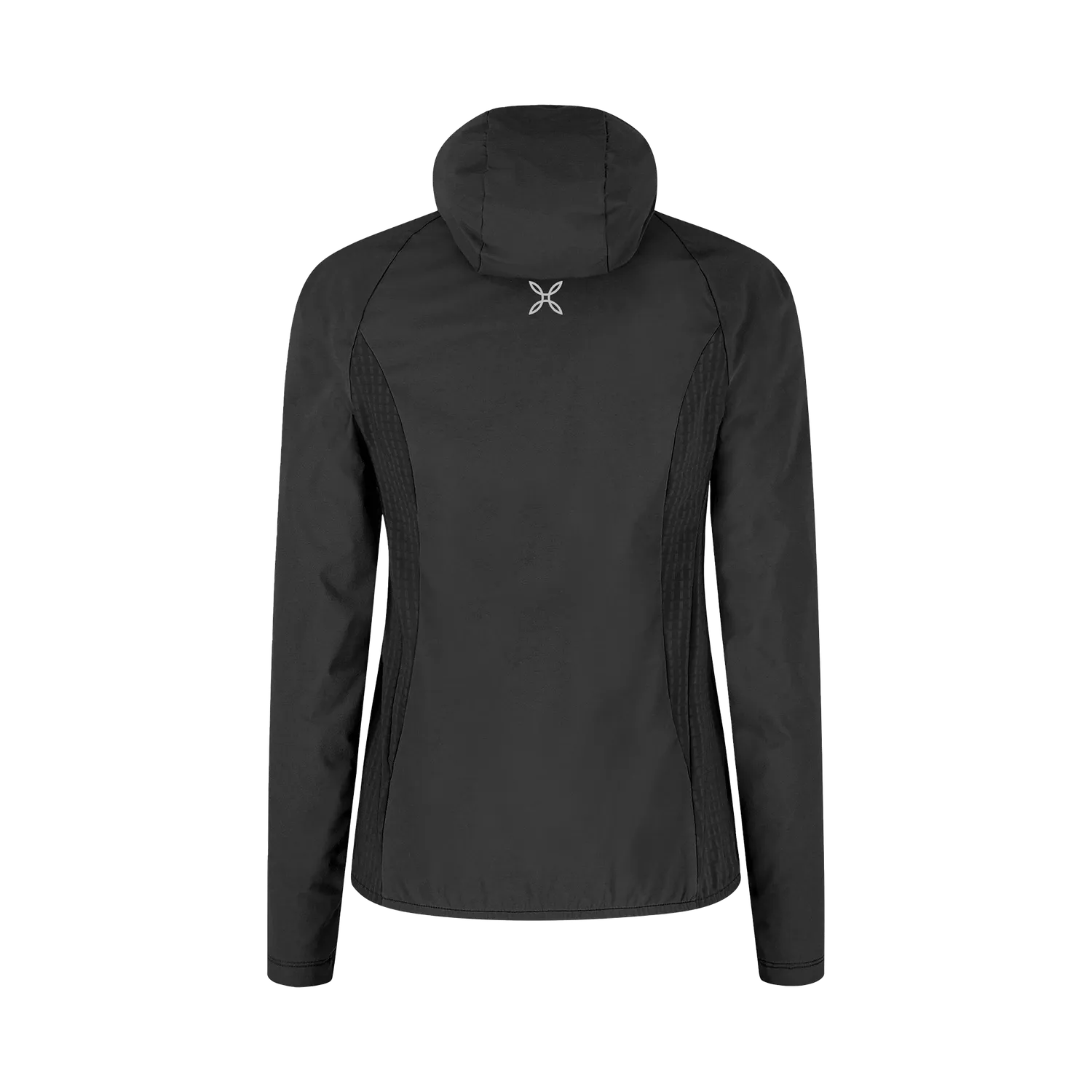 Montura Peak veste femme turquoise coupe-vent