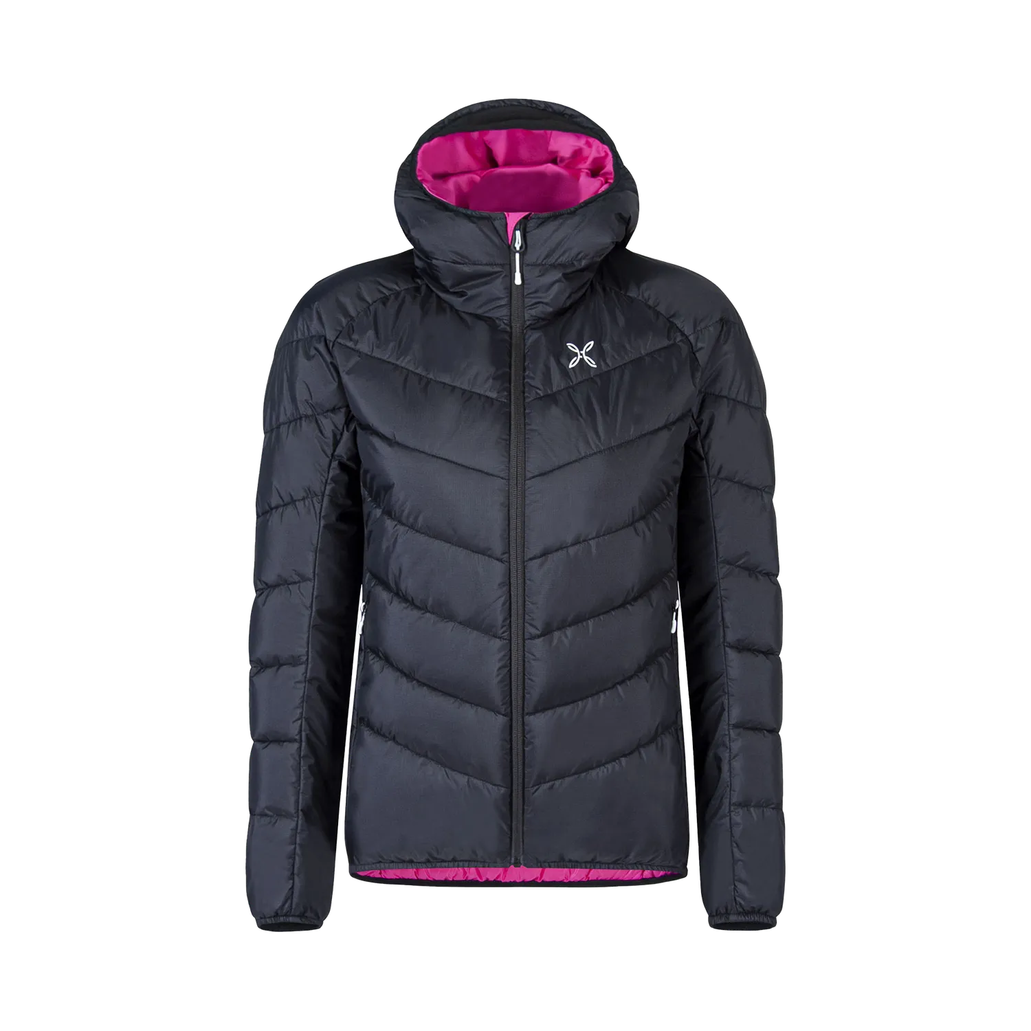 Montura Destiny Duvet Woman doudoune femme synthétique