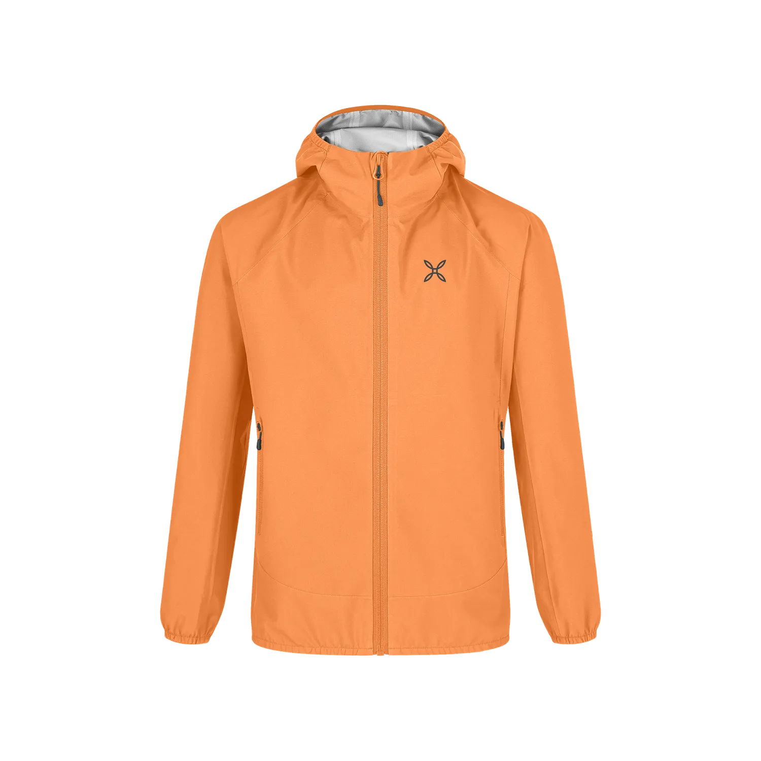 Montura Nordik Hooded Jacket veste enfant imperméable