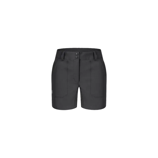 Montura Sarzana short femme respirant shell