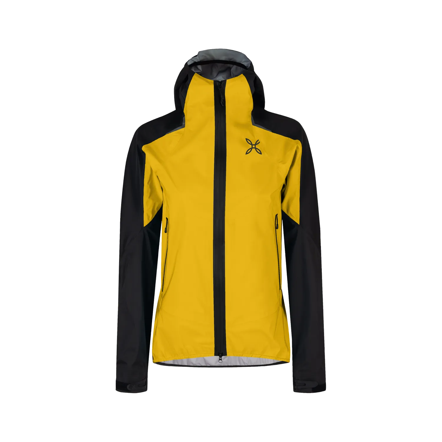 Montura Magica Prometeo veste femme bleu imperméable
