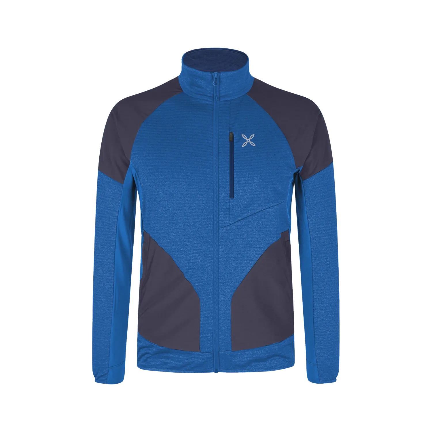 Montura Thermal Grid 2 polaire homme full-zip