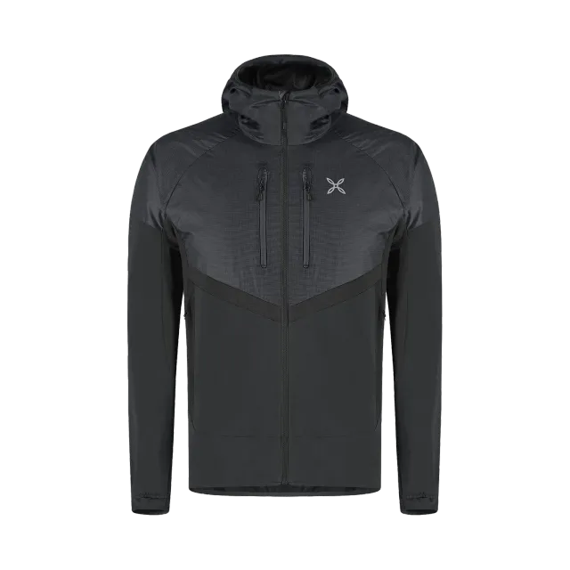 Montura Spitze Hybrid Jacket veste coupe-vent homme