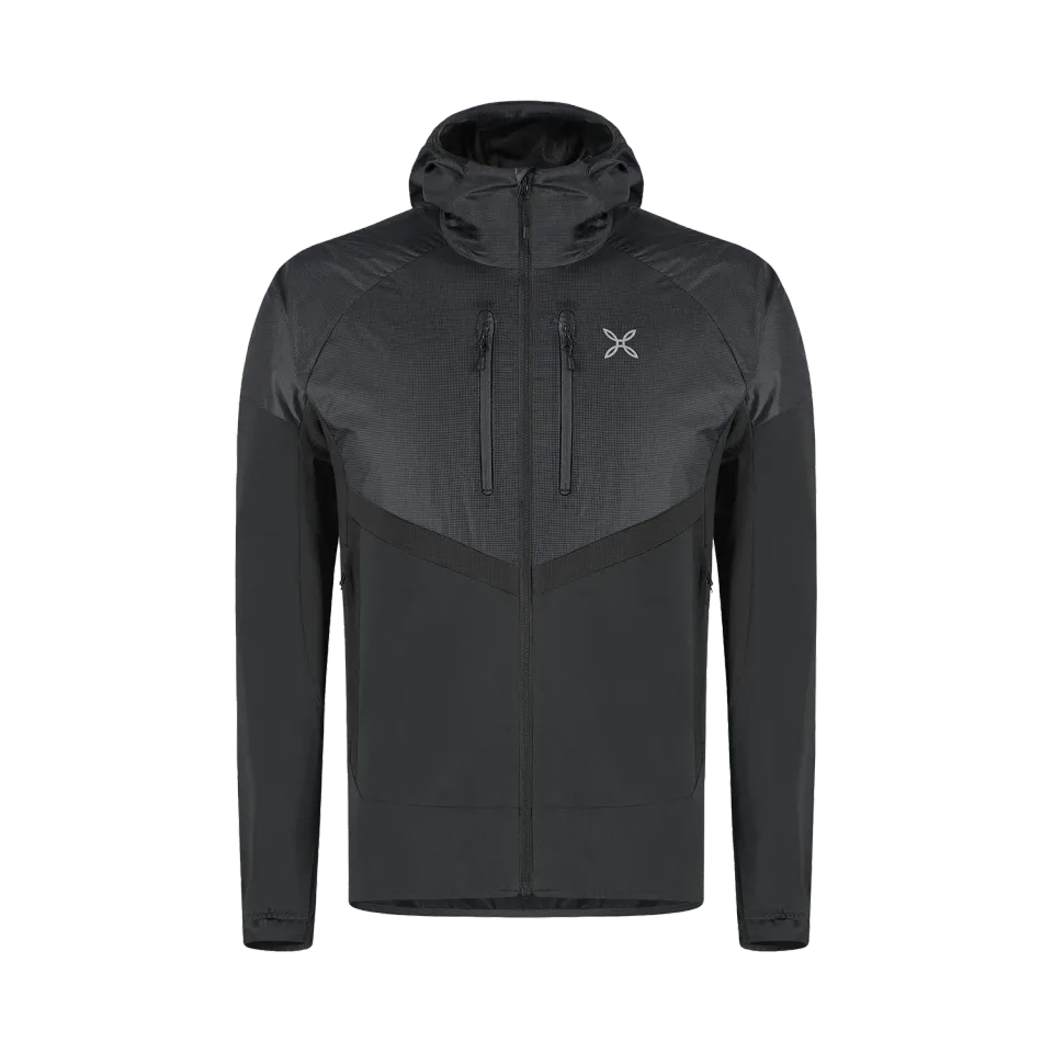 Montura Spitze Hybrid Jacket veste coupe-vent homme