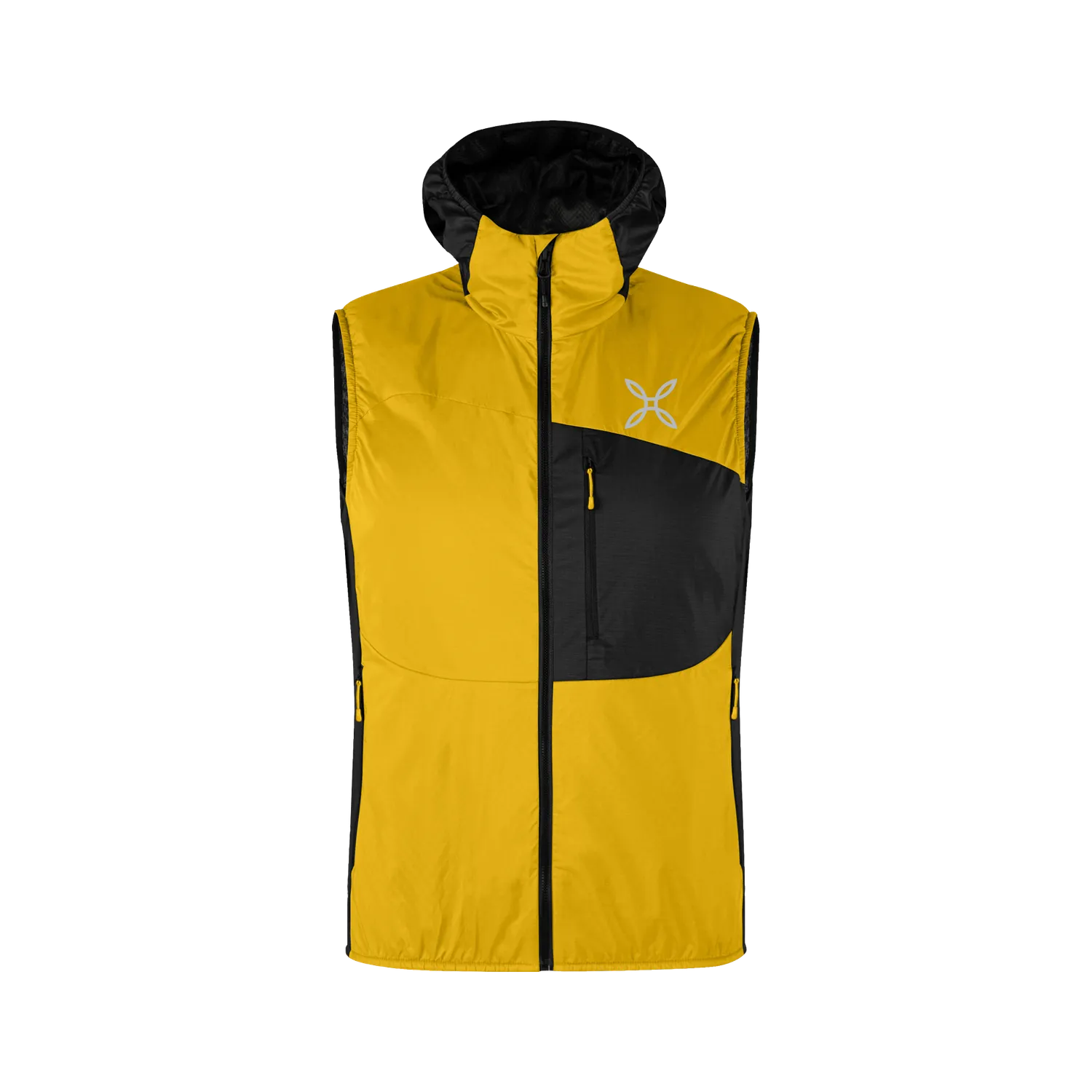 Montura Traccia Octa Gilet capuche ski de rando respirant