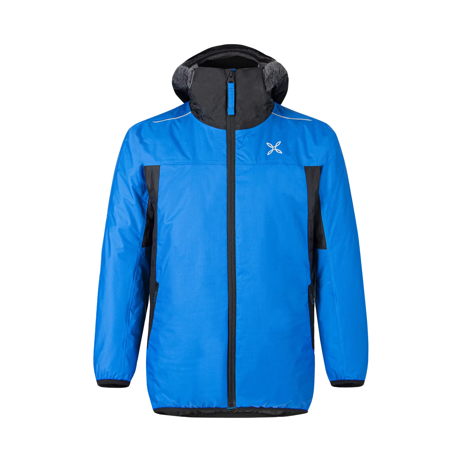 Montura Nevis 2 veste enfant imperméable isolée