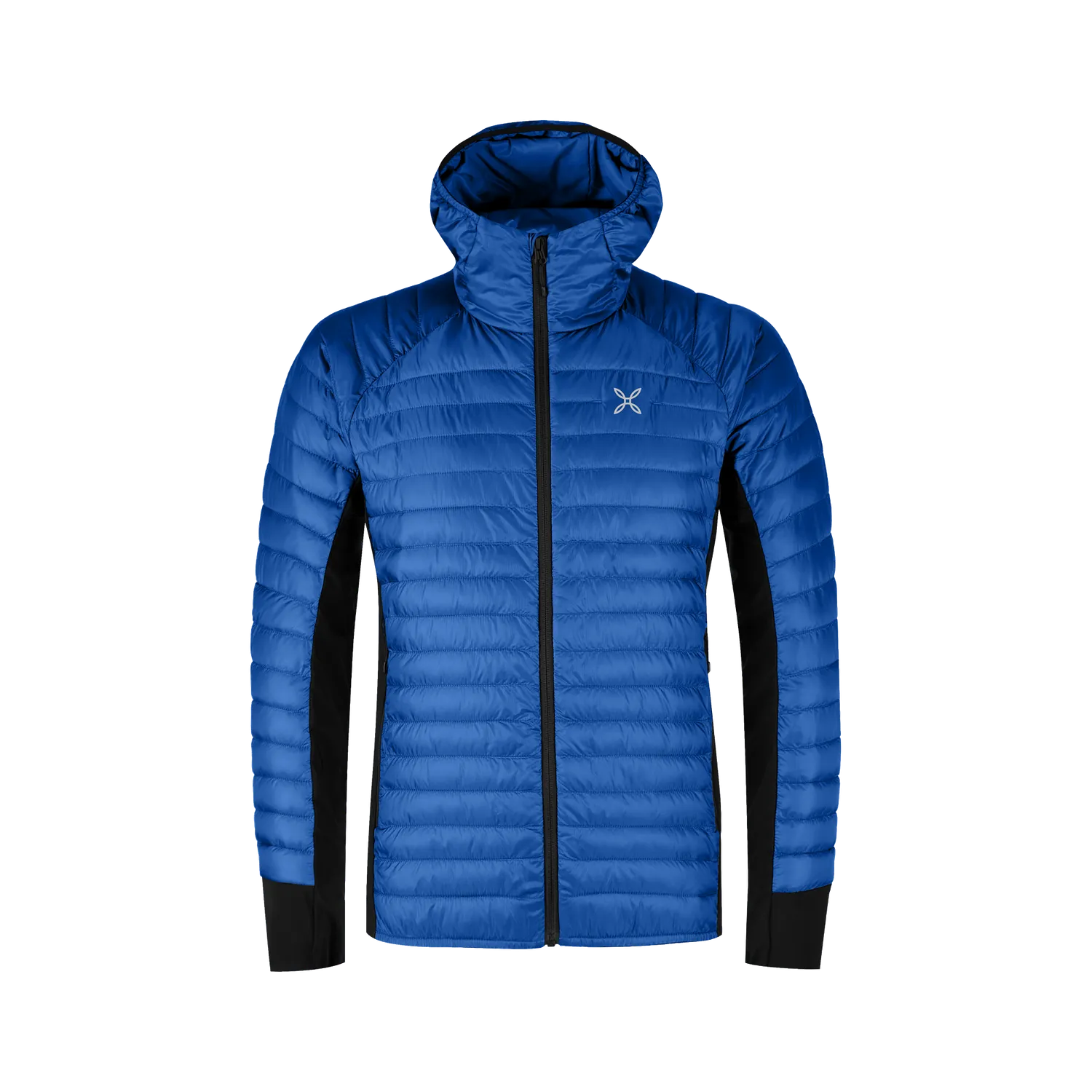 Montura Walk veste homme à capuche matelassée