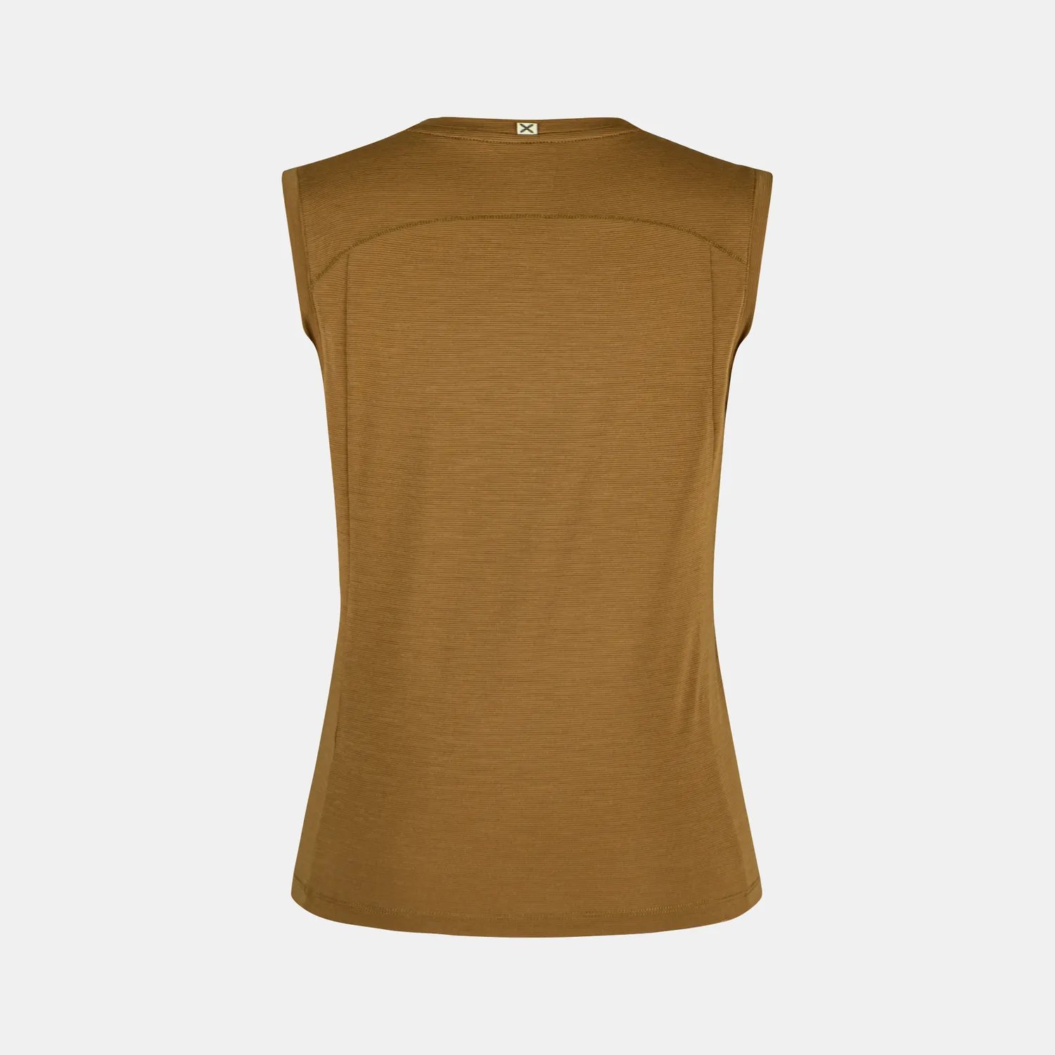 Montura Merino Mix Canotta débardeur femme mérinos