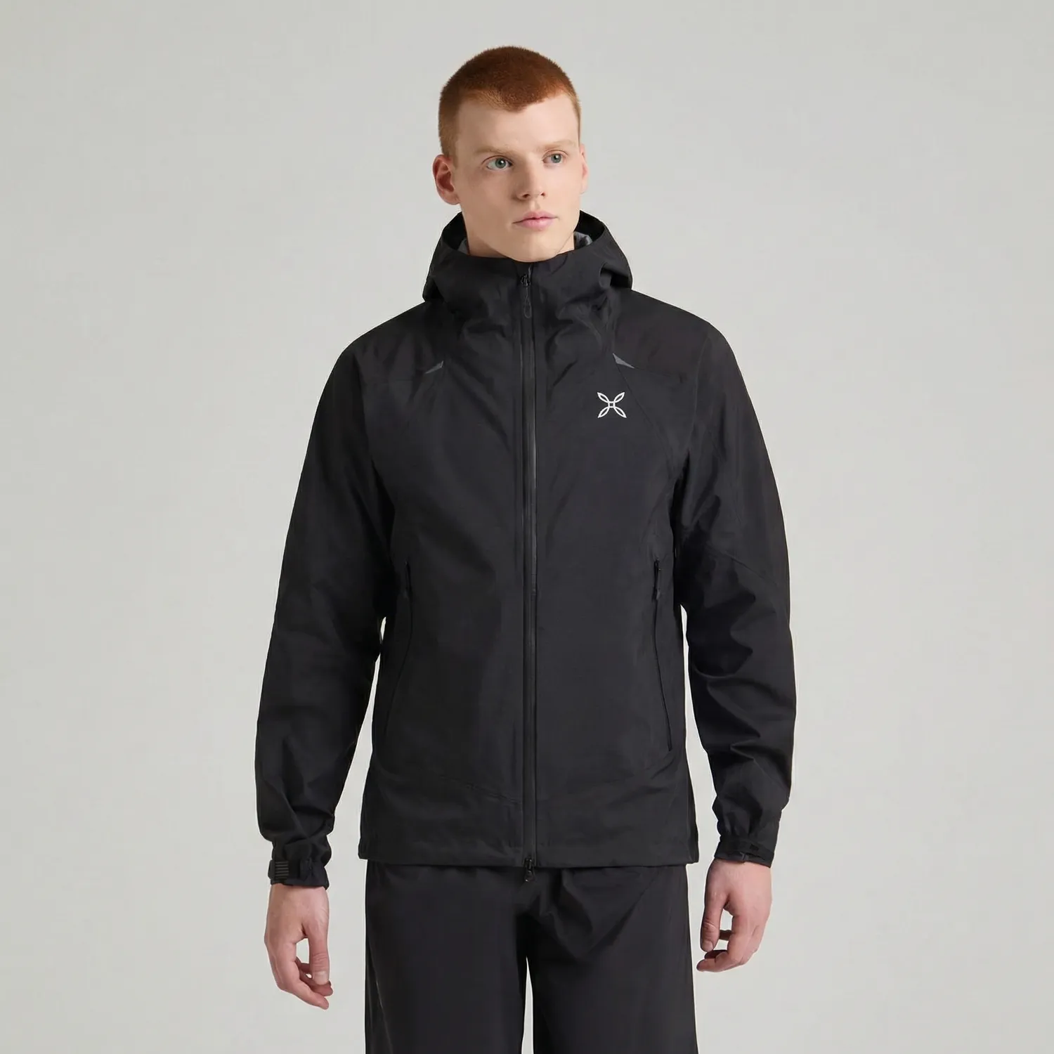 Montura Magica GTX Pro veste gore-tex mustard
