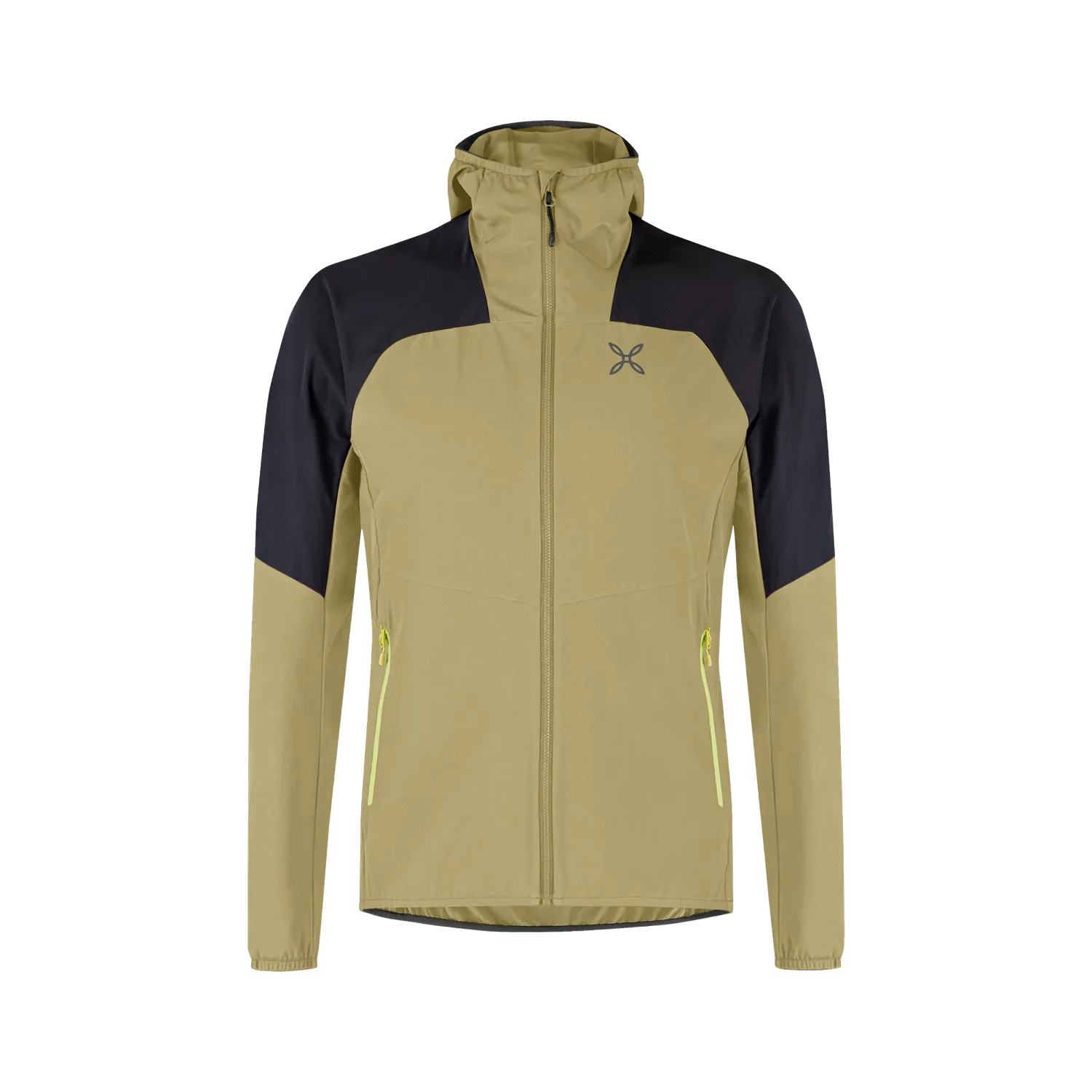 Montura Rise Hooded Jacket veste homme coupe-vent