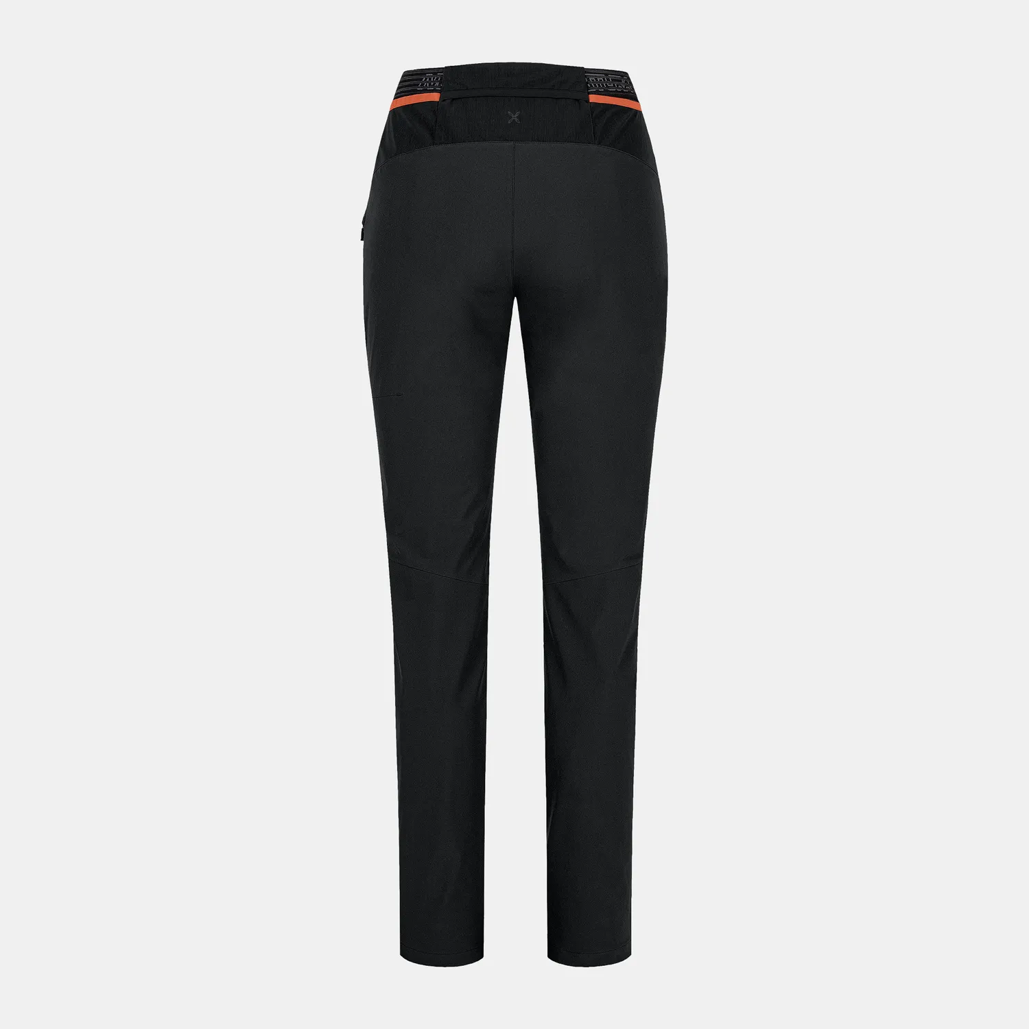 Montura Rise pantalon rando femme noir UPF 50+