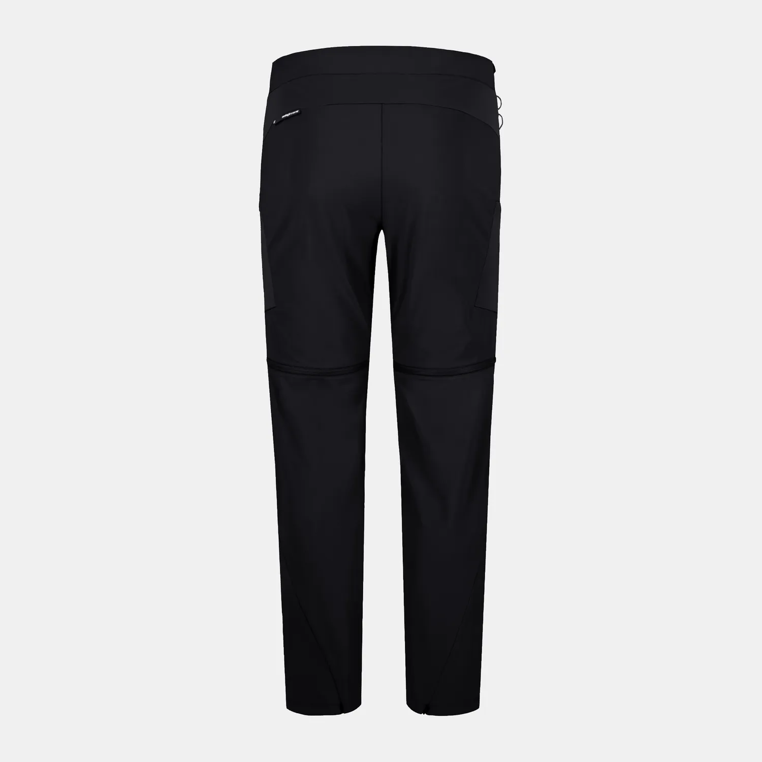 Montura Altai Zip Off pantalon homme Bronze Brown 2en1