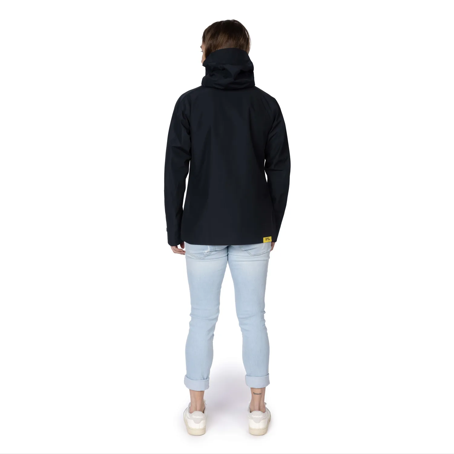 INSPYRATIONS Shyft 3L veste femme noir imperméable