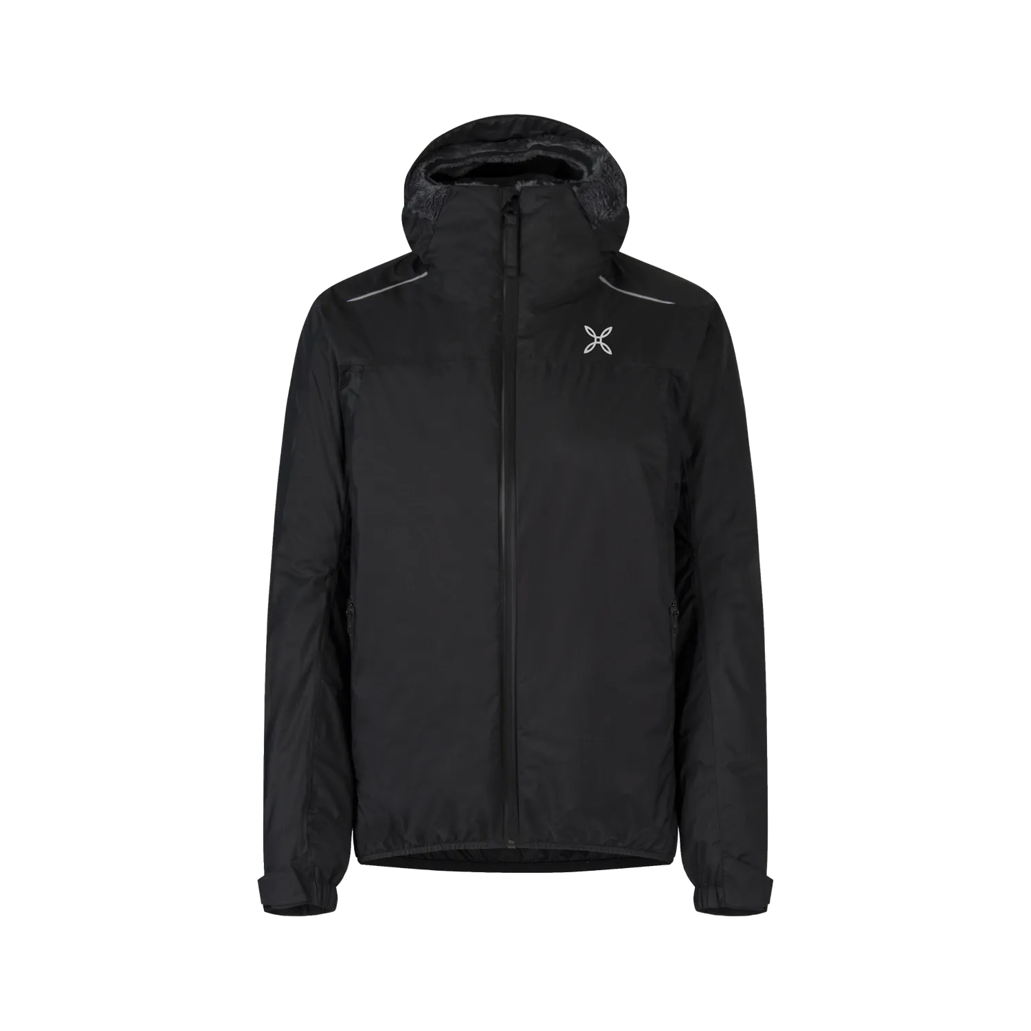 Montura Nevis 2.0 Jacket Woman veste femme vert sauge