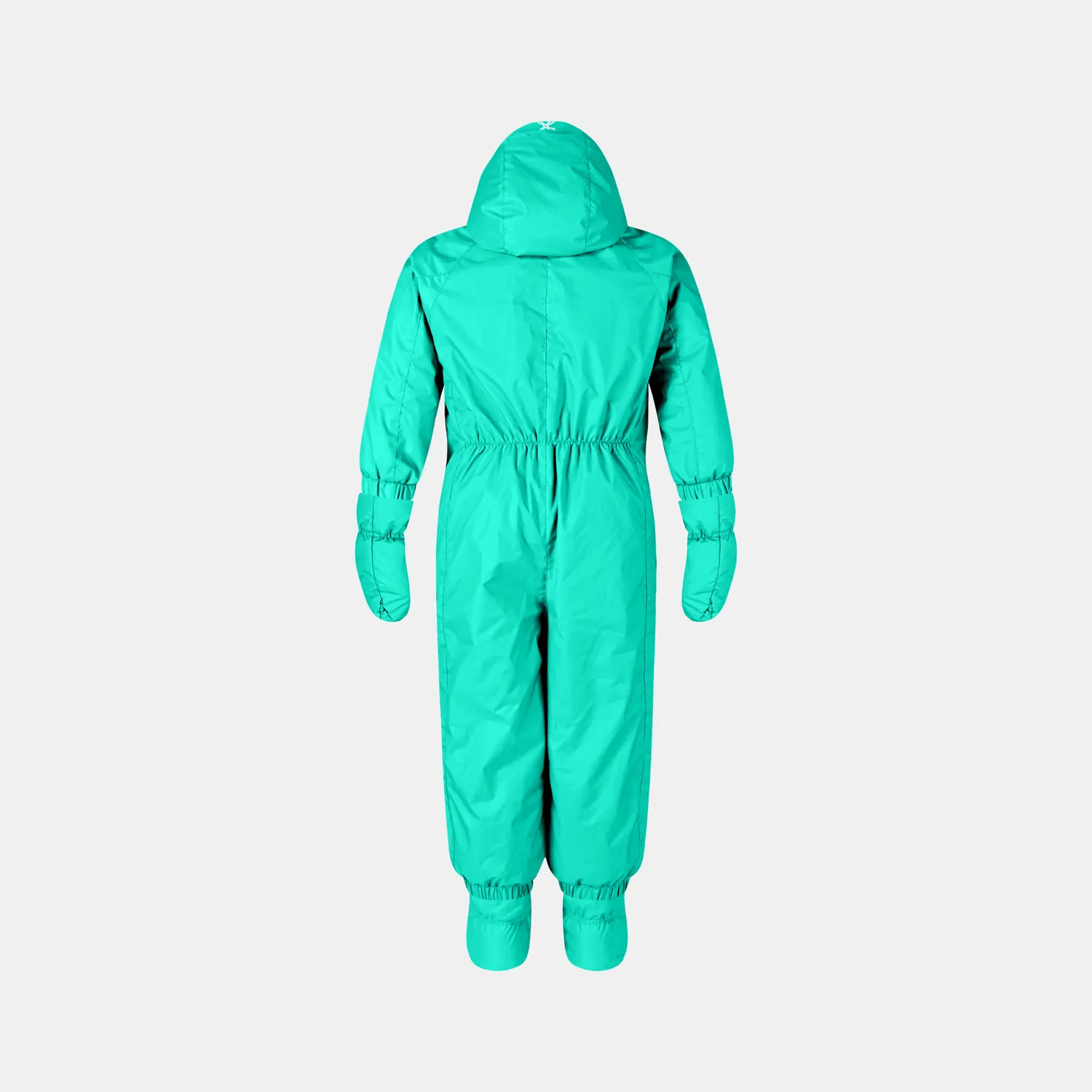Montura Snow Overall combinaison bébé Violet 080 chaude