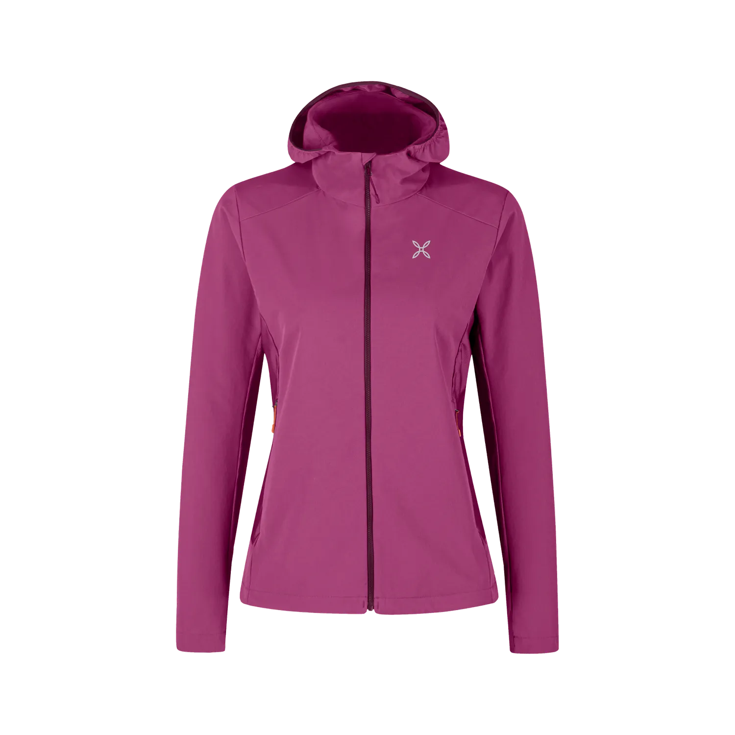 Montura Levante veste femme coupe-vent stretch