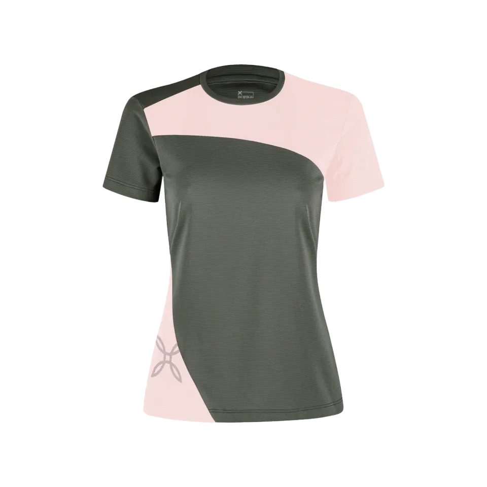 Montura Mix-Up T-shirt femme séchage rapide