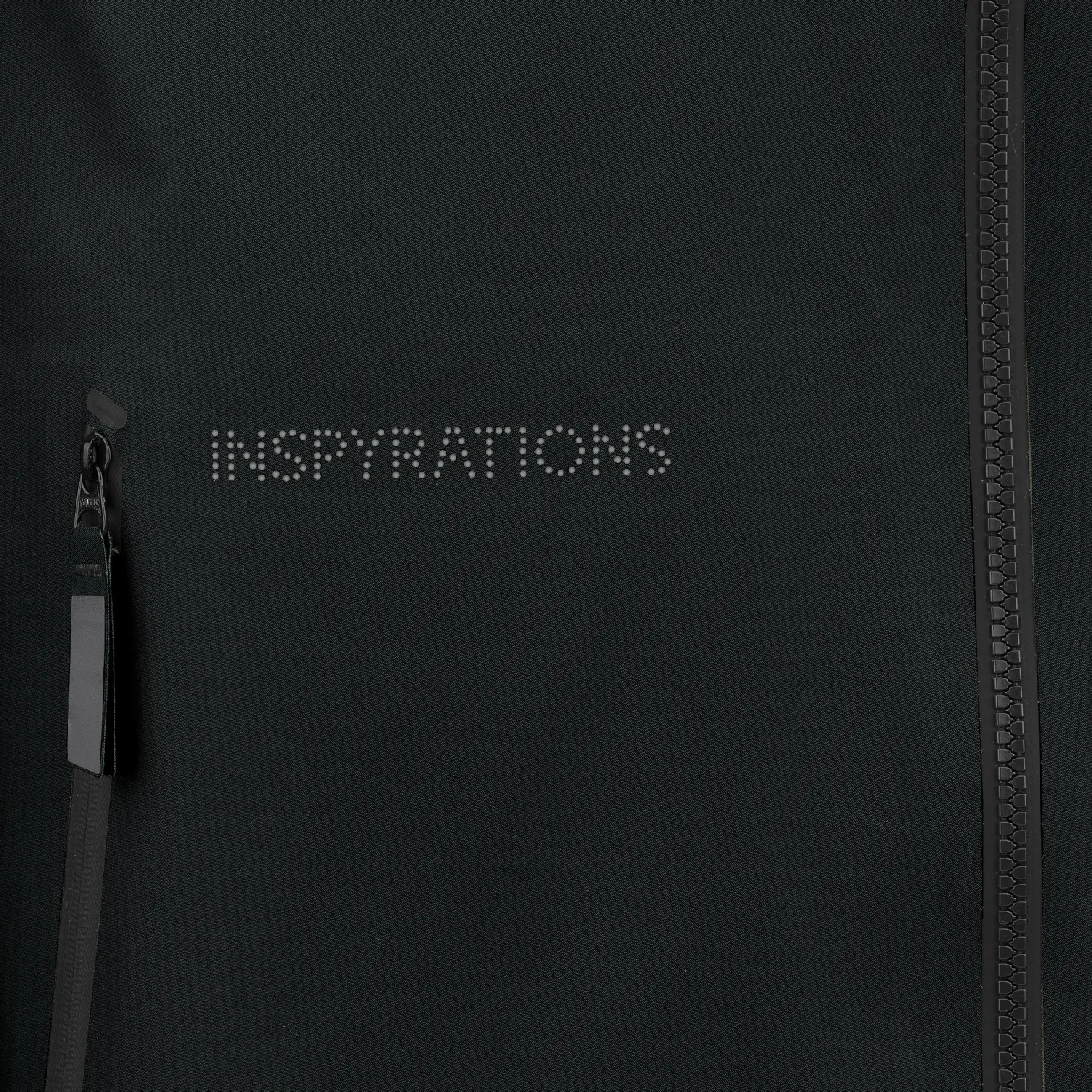 INSPYRATIONS OUTSYDER 3L Limited veste jaune noir