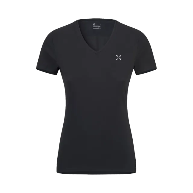 Montura Sensi T-Shirt Woman t-shirt femme anti-UV