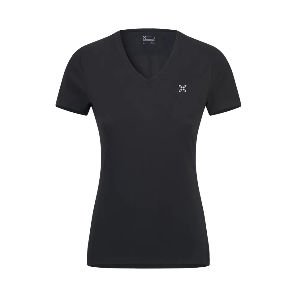 Montura Sensi T-Shirt Woman t-shirt femme anti-UV