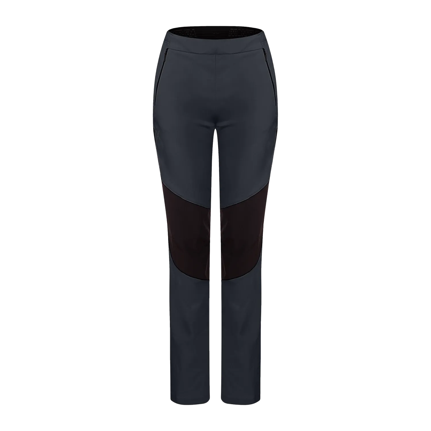 Montura Route Mix pantalon femme noir léger