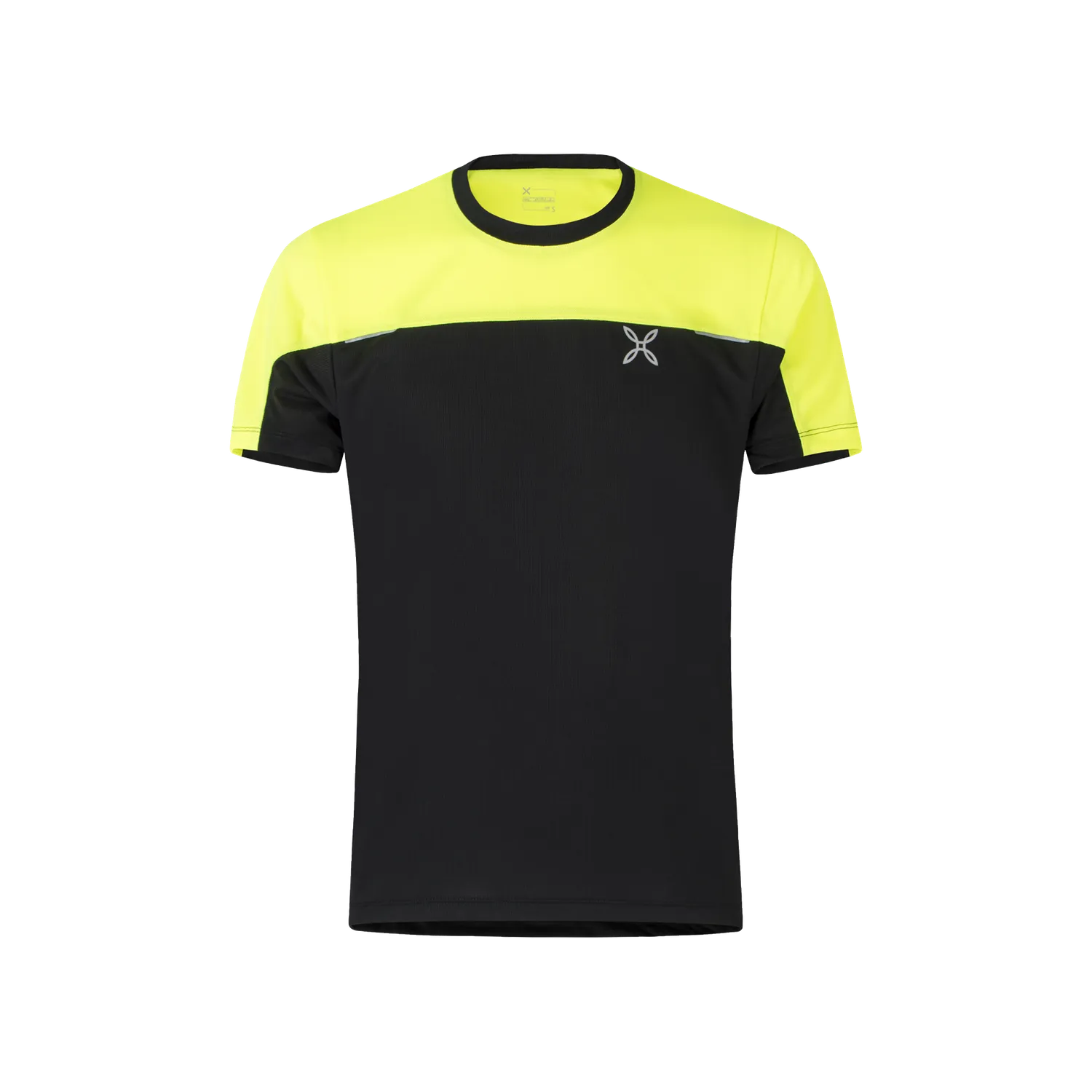 Montura High t-shirt homme polyester respirant