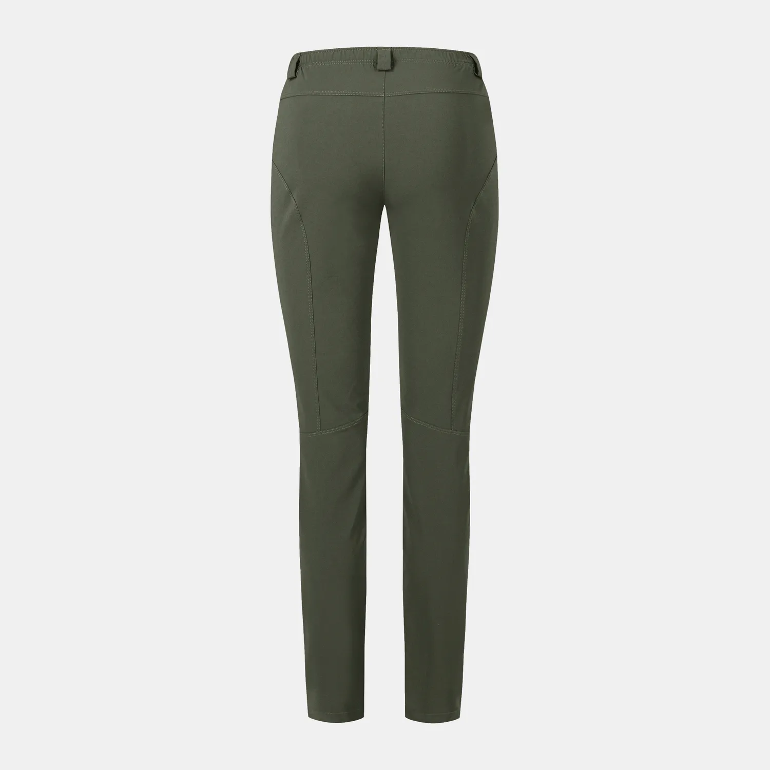 Montura Focus pantalon rando femme noir léger stretch