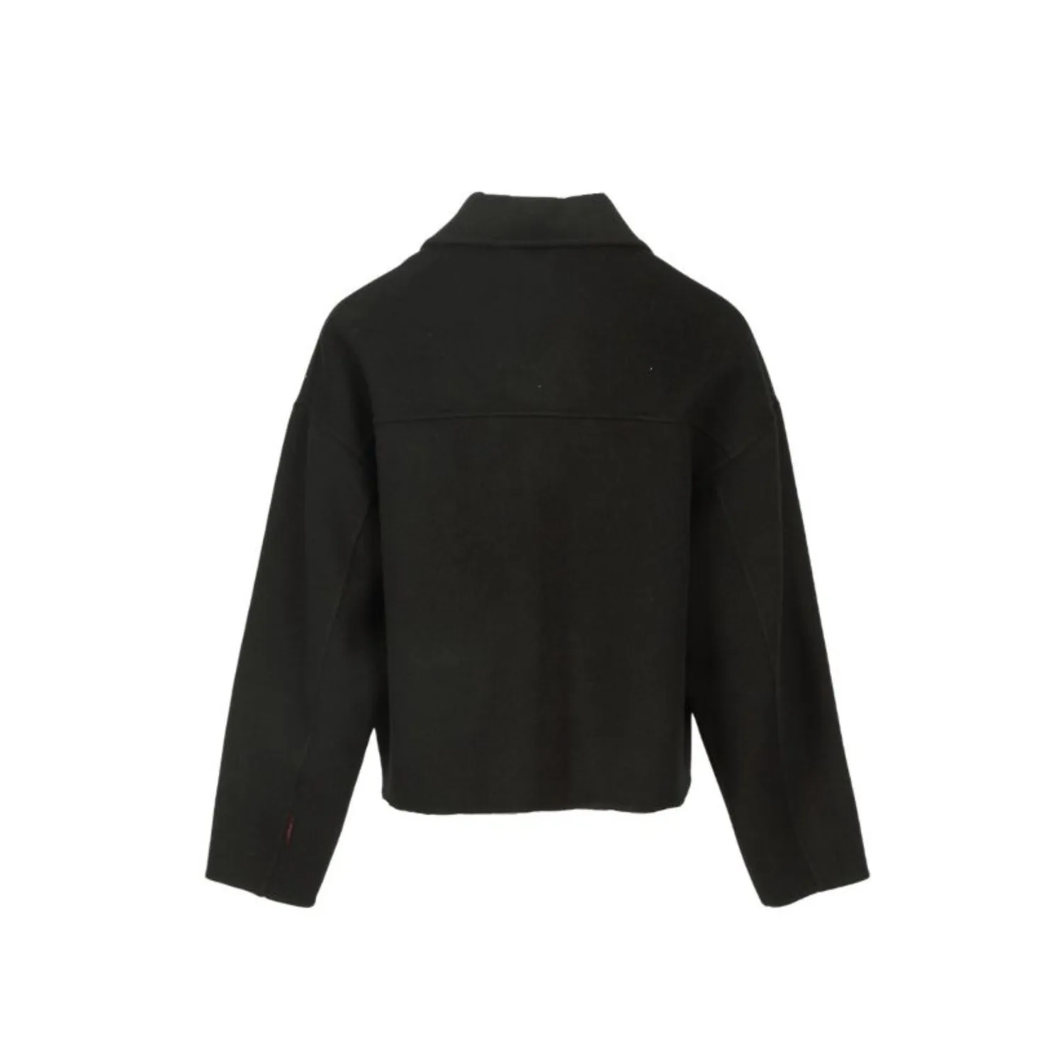 Oakwood Gigi 65354 veste laine noire 100% laine