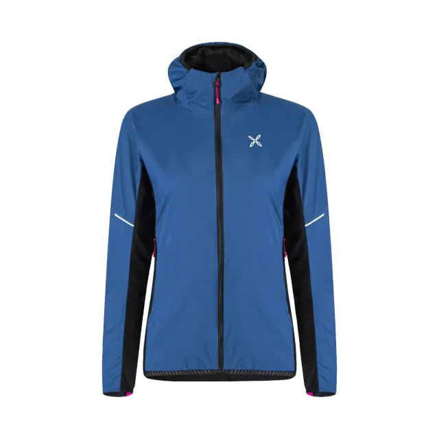 Montura Eiger Light Jacket veste femme alpinisme