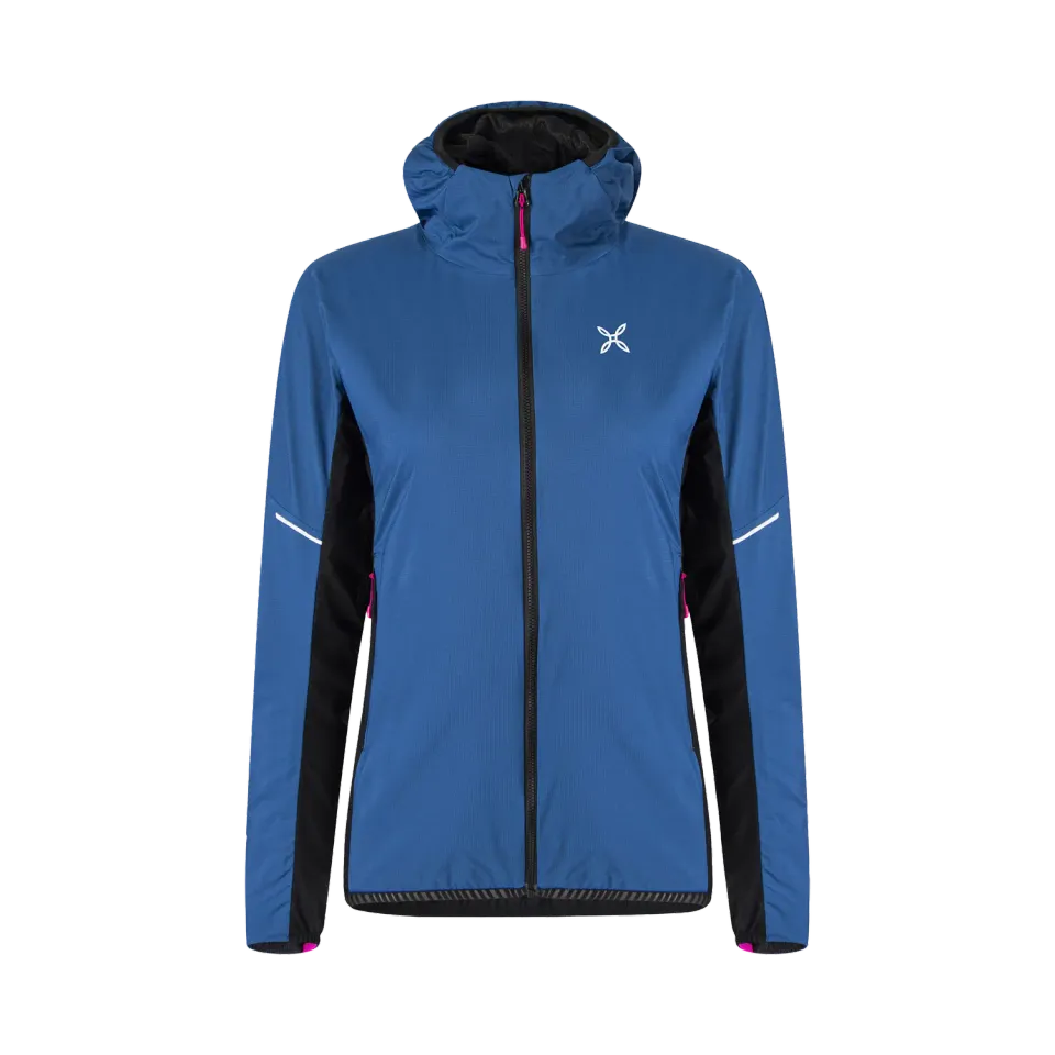 Montura Eiger Light Jacket veste femme alpinisme