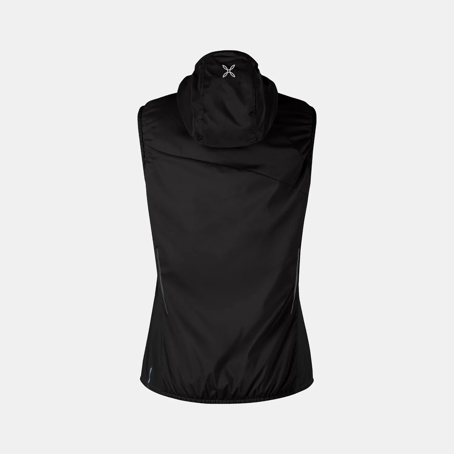 Montura Traccia Octa Hooded Vest gilet femme